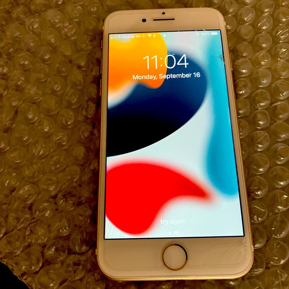 IPhone 7 128GB